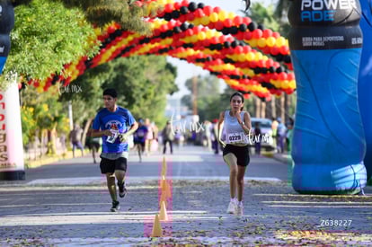 10K Simsa 2025 | 10K Simsa 2025