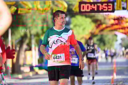 galgos | 10K Simsa 2025