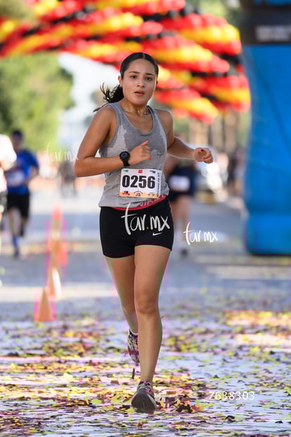 Natalia Zúñiga | 10K Simsa 2025