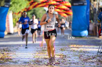 Natalia Zúñiga | 10K Simsa 2025