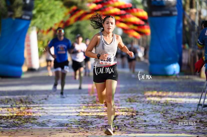 Natalia Zúñiga | 10K Simsa 2025