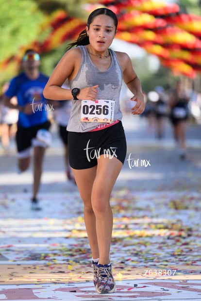 Natalia Zúñiga | 10K Simsa 2025