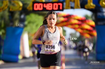 Natalia Zúñiga | 10K Simsa 2025