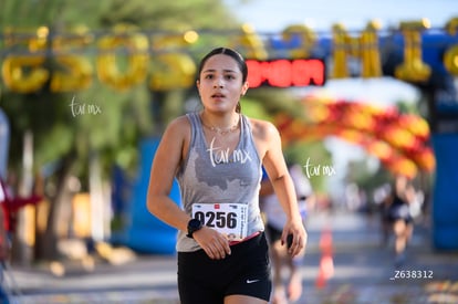 Natalia Zúñiga | 10K Simsa 2025