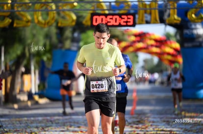 10K Simsa 2025 | 10K Simsa 2025