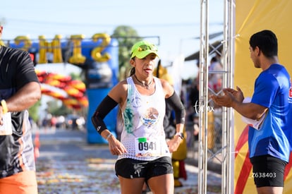 rebeldes | 10K Simsa 2025