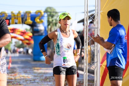 rebeldes | 10K Simsa 2025