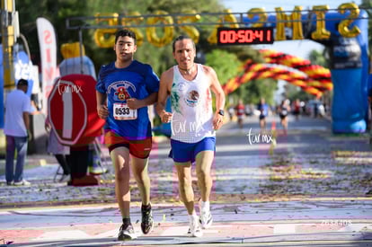 rebeldes | 10K Simsa 2025