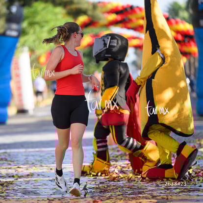 Estefanía Berlanga | 10K Simsa 2025