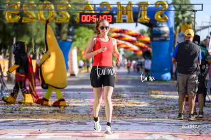 Estefanía Berlanga | 10K Simsa 2025
