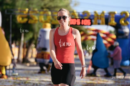 Estefanía Berlanga | 10K Simsa 2025