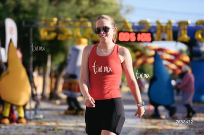 Estefanía Berlanga | 10K Simsa 2025
