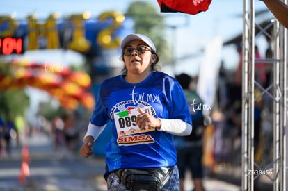 10K Simsa 2025 | 10K Simsa 2025
