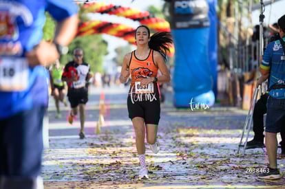 Ninnis Rojas, bengalas | 10K Simsa 2025