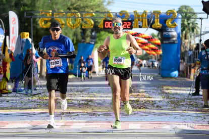 elote | 10K Simsa 2025