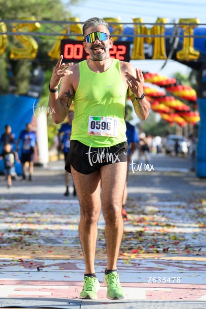 elote | 10K Simsa 2025