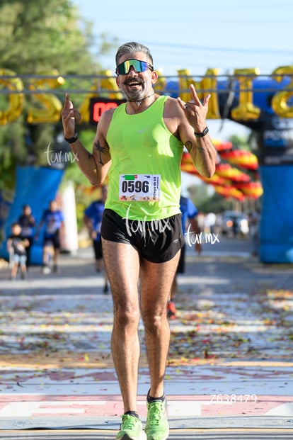 elote | 10K Simsa 2025