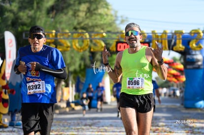 elote | 10K Simsa 2025