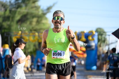 elote | 10K Simsa 2025