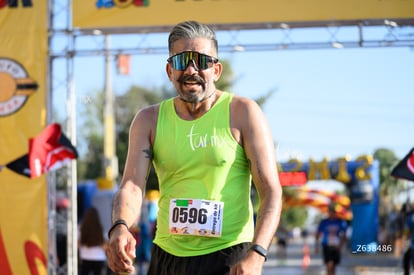 elote | 10K Simsa 2025