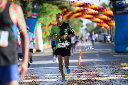 halcones | 10K Simsa 2025