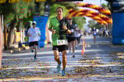 halcones | 10K Simsa 2025