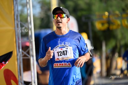 10K Simsa 2025 | 10K Simsa 2025