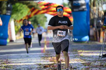 alher | 10K Simsa 2025