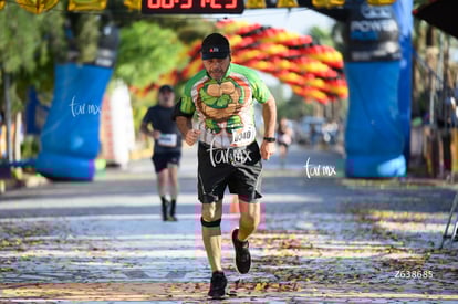 tortugas | 10K Simsa 2025
