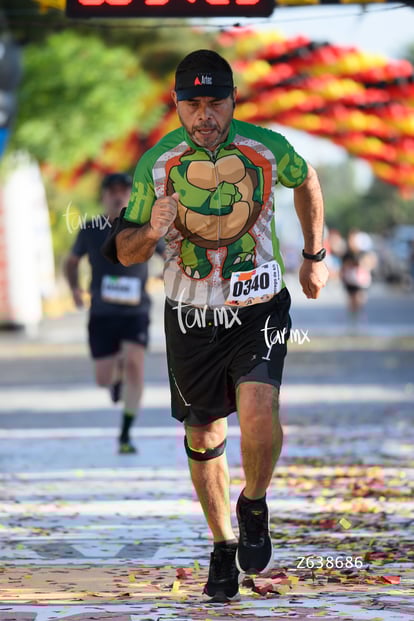 tortugas | 10K Simsa 2025