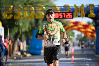 tortugas | 10K Simsa 2025
