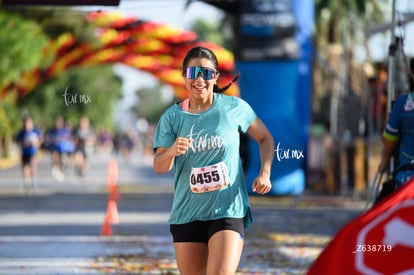 nina | 10K Simsa 2025