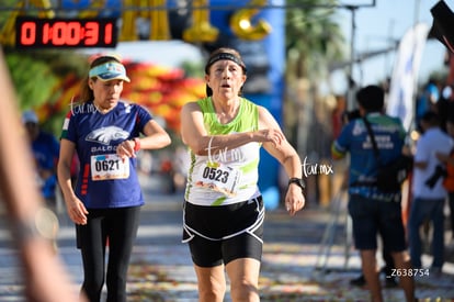 halcones | 10K Simsa 2025