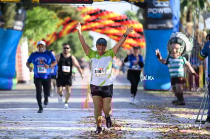 halcones | 10K Simsa 2025