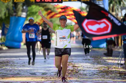 halcones | 10K Simsa 2025