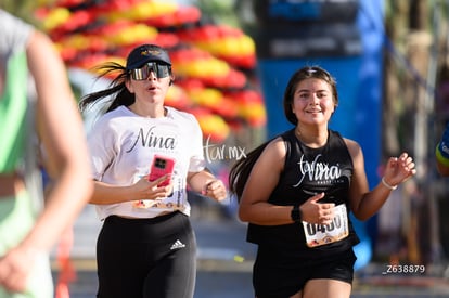 nina | 10K Simsa 2025