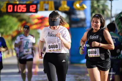 nina | 10K Simsa 2025