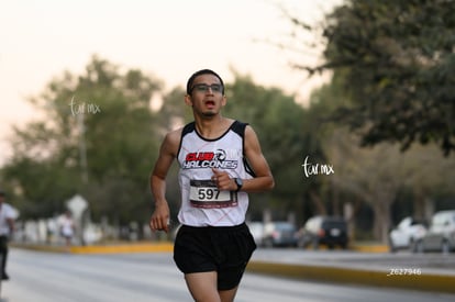 21K y 5K El Siglo de Torreón 2025 | 21K y 5K El Siglo de Torreón 2025