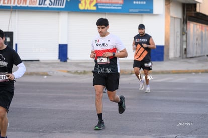 ABA | 21K y 5K El Siglo de Torreón 2025