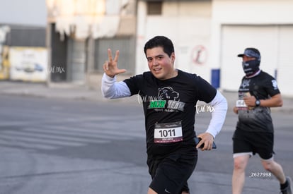 RAZR team | 21K y 5K El Siglo de Torreón 2025