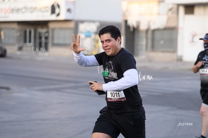 RAZR team | 21K y 5K El Siglo de Torreón 2025