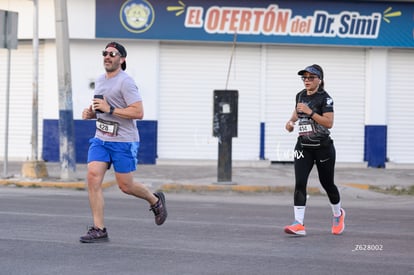 21K y 5K El Siglo de Torreón 2025 | 21K y 5K El Siglo de Torreón 2025