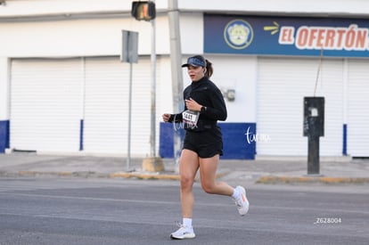 21K y 5K El Siglo de Torreón 2025 | 21K y 5K El Siglo de Torreón 2025