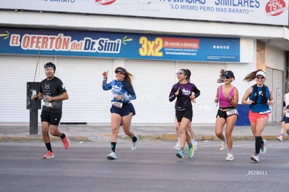 21K y 5K El Siglo de Torreón 2025 | 21K y 5K El Siglo de Torreón 2025