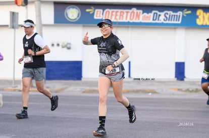 21K y 5K El Siglo de Torreón 2025 | 21K y 5K El Siglo de Torreón 2025