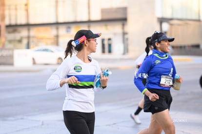 Integra team | 21K y 5K El Siglo de Torreón 2025