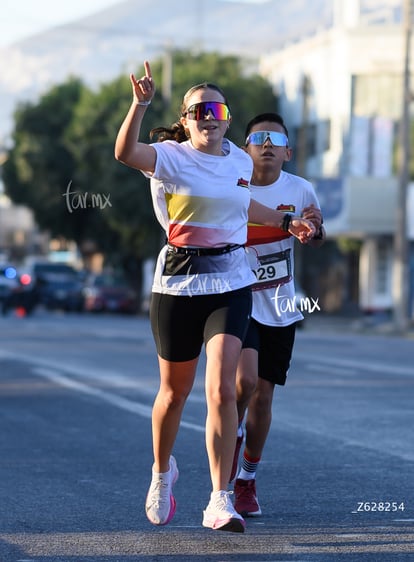 La Pandilla | 21K y 5K El Siglo de Torreón 2025