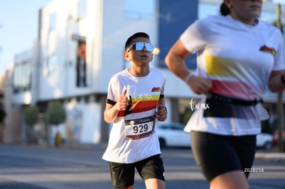 La Pandilla | 21K y 5K El Siglo de Torreón 2025