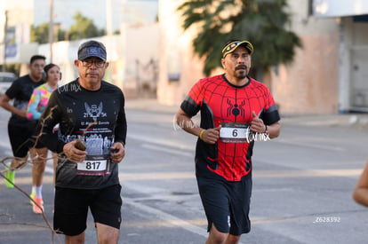 21K y 5K El Siglo de Torreón 2025 | 21K y 5K El Siglo de Torreón 2025