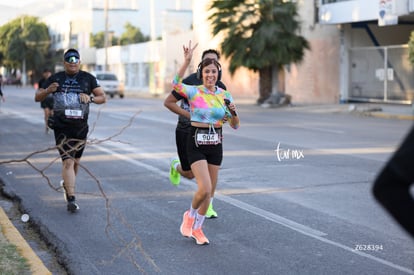 21K y 5K El Siglo de Torreón 2025 | 21K y 5K El Siglo de Torreón 2025